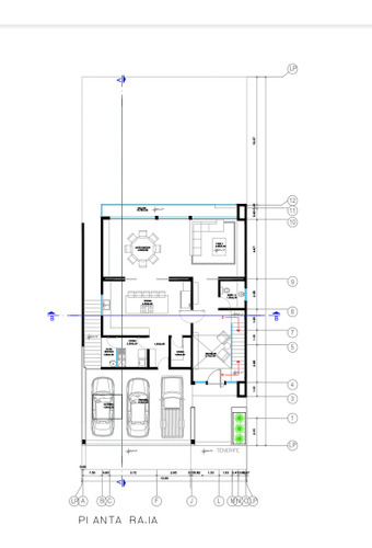 Casa Preventa Res. Las Fincas Ii