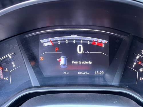 Honda CR-V 1.5 Touring Cvt