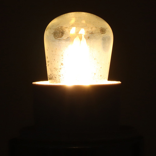 Minibombilla Led E14 Home King, Paquete De 10