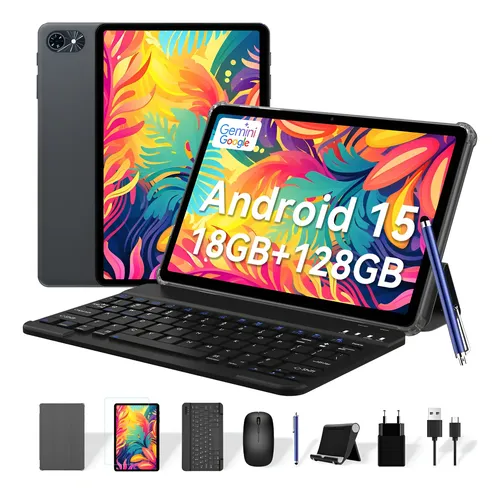 Tablet Tabwee T80 10 Android 15 18gb Ram 128gb Rom | MercadoLibre