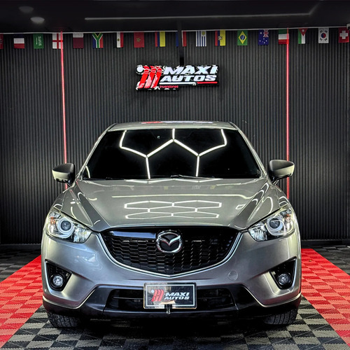 Mazda CX-5 2.0 High Fwd