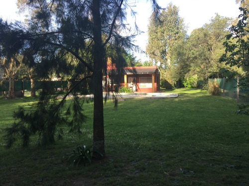 Imagen 8 de 8 de Casaquinta Parque Girado, Chascomus A 150 Mts De La Laguna