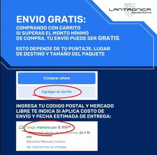 Kit Control De Acceso Biometrico A301 12v