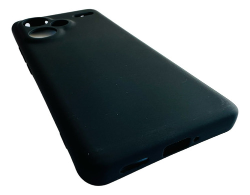 Carcasa Funda Para Xiaomi Redmi Note 13 Pro+ 5g Silicona