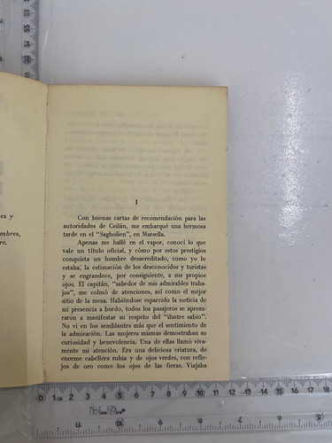 El Jardin De Los Suplicos Por Octave Mirbeau