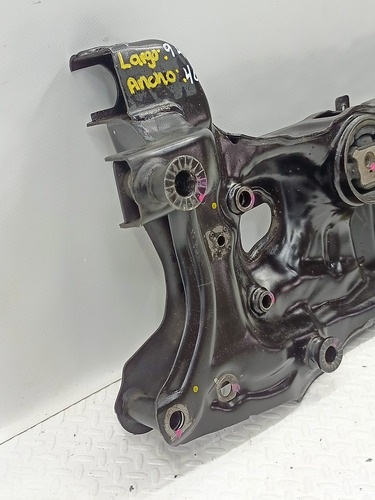Puente Delantero Vw Passat Jetta Mk6 11-16 (Usado)