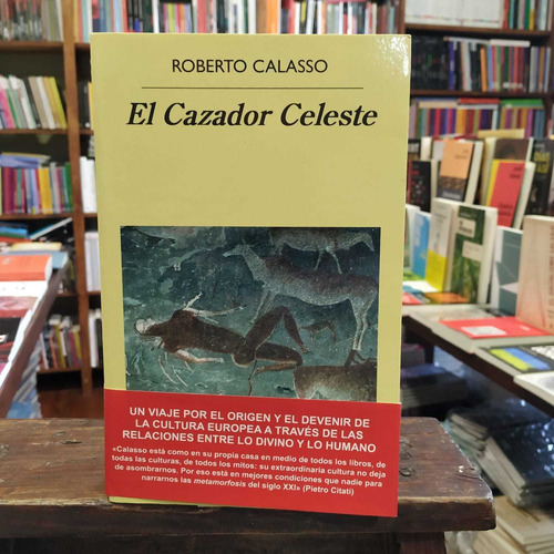 El Cazador Celeste