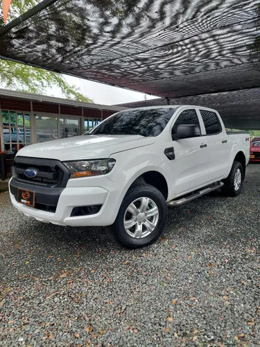 Ford Ranger 3.2 XL MT