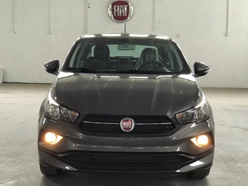 Fiat Cronos 1.3 Gse Drive Pack Conectividad 0km 2020 2021 6