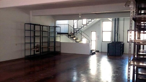 Imagen 6 de 19 de Local 250m² En 2 Ptas. S/lote 8.66x21.87m² Muy Buen Estado Y Ubicación