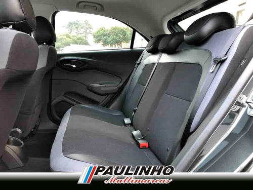 Onix 1.4 Activ Automático Flex 4.000km 2018/2019