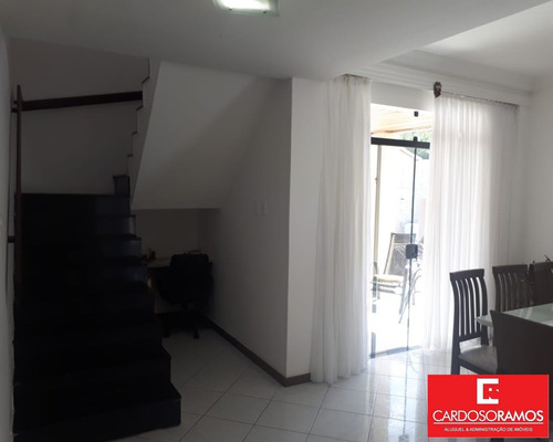 Imagem 7 de 30 de Casa - Ca00679 - 34325054