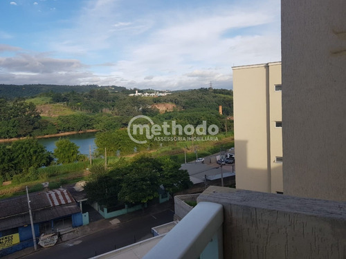 Apartamento 2 Dormitorios,1 Suite,1 Vaga De Garagem. - Ap00884 - 68207304
