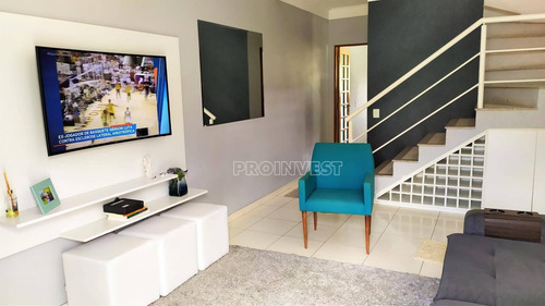 Casa Com 3 Dormitórios À Venda, 210 M² Por R$ 550.000,00 - Granja Viana - Cotia/sp - Ca17511