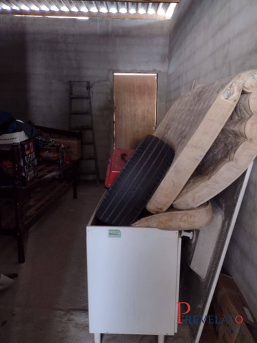 Imagem 8 de 15 de Ct-7652 Casa No Demarchi - É Necessário Reforma E Cômodos Inacabados - Ct-7652