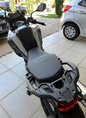 Moto Bmw F750gs