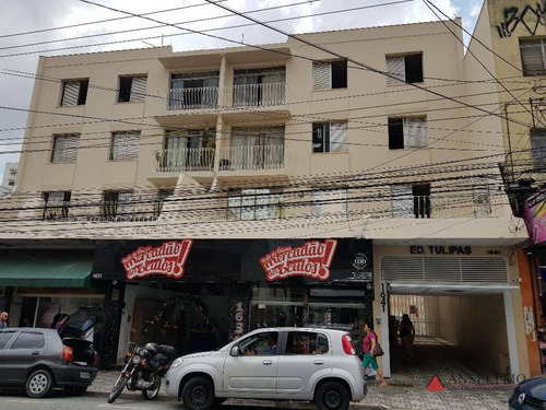Imagem 1 de 21 de Sala Para Alugar, 84 M² Por R$ 1.500,00/mês - Centro - São Bernardo Do Campo/sp - Sa0362