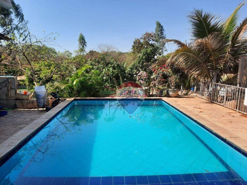 Imagem 13 de 30 de Chácara Á Venda No Santa Cecilia Em Várzea Grande - Mt De R$ 1.360.000 Por R$ 1.320.000 - Ch0020