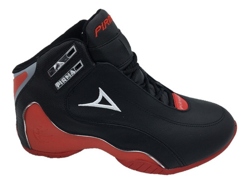 Tenis Pirma Para Hombre 767 Básquetbol Sintetico Bota