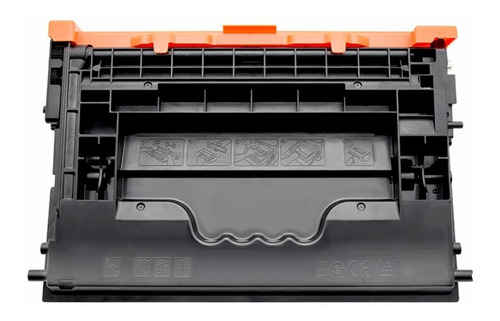 Toner Para Alpha 237a Para 607dn 608dn 609dn 631h 632h 632z