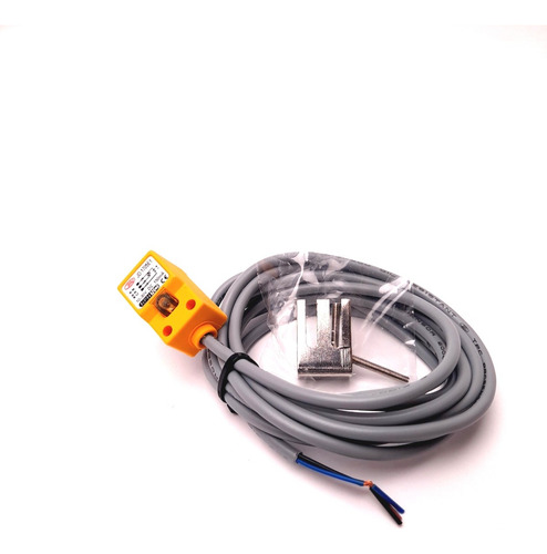 Tpc D-1705e1 Prosensor Proximity Switch 10-30vdc 150 Ccs