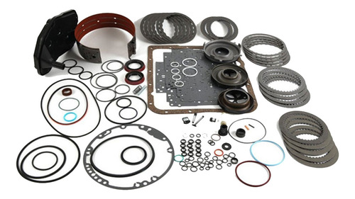 Kit Reparacion Caja Automatica Bmw X1 E84 13-13