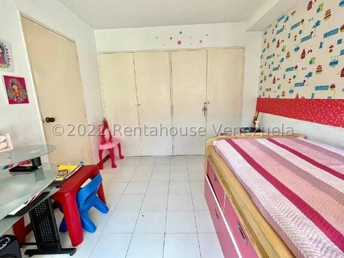 Imagen 15 de 24 de El Cigarral Apartamento En Venta Jesús Enrique Díaz 22-21489 Caracas El Hatillo
