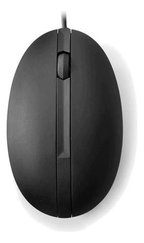 Mouse Hp 320m Optico Oem (sin Caja) 