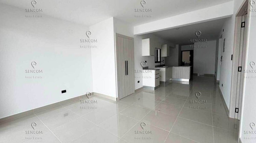 Apartamento De 3 Dorm Con Precio Balanceado En El Complejo Residencial Th Arenas