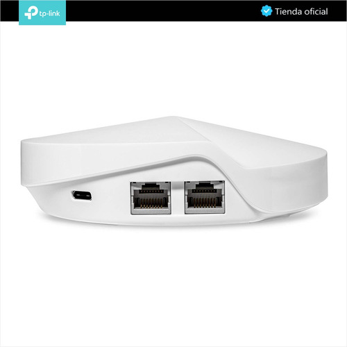 Tp-link, Sistema Wifi Malla Para El Hogar, Deco M5 (2-pack)
