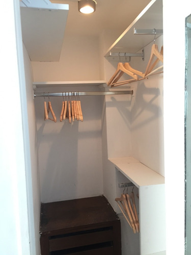 Imagen 6 de 7 de Sunny And Neat Studio In Recoleta