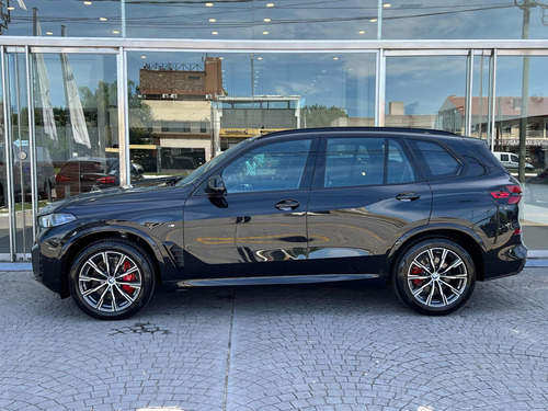 Bmw X5 Okm 2024 M40i M Performance  - Gle 400 Gle 400 Coupé