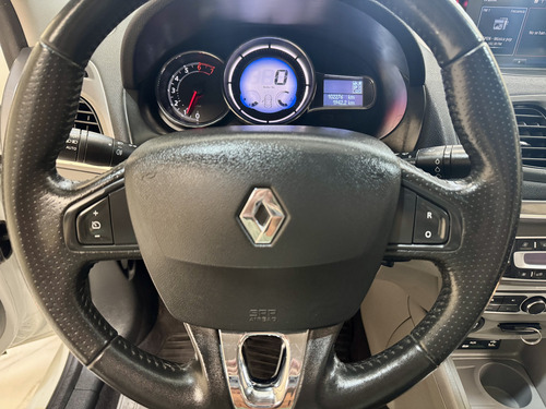 Renault Fluence 2.0 Ph2 Privilege Cvt 143cv