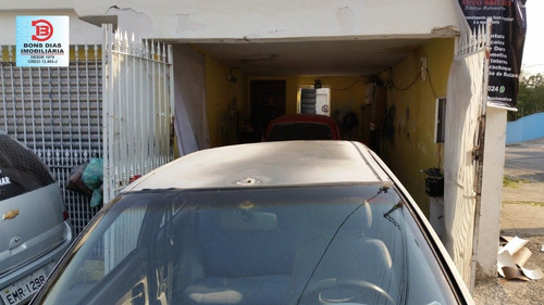 Imagem 9 de 9 de Sobrado - Vila Re - Ref: 9167 - V-9167