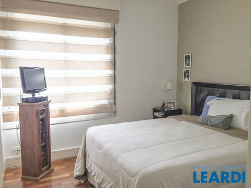 Apartamento - Vila Olímpia - Sp - 616277