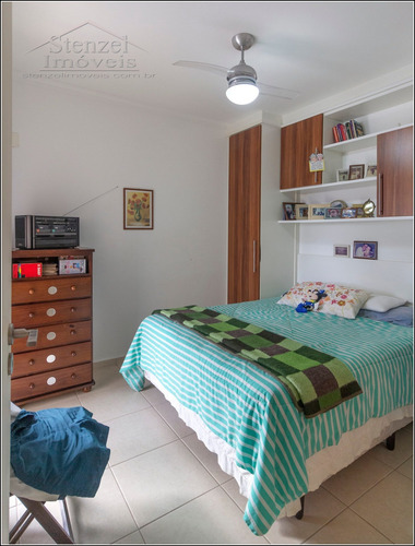 Imagem 16 de 24 de Apartamento Com 3 Quartos À Venda No Centro De Bertioga - Ap00312 - 70272667