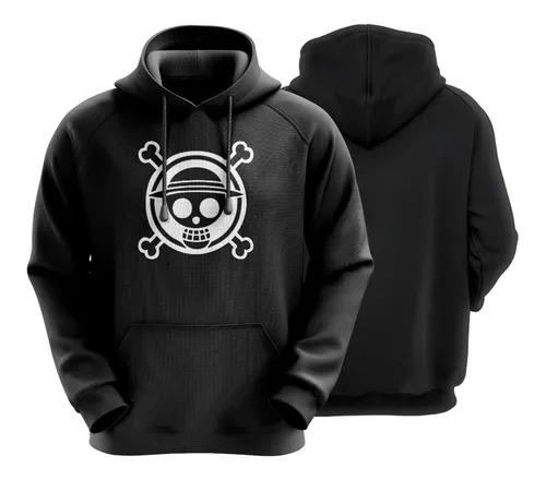 Moletom anime mercado livre hot sale