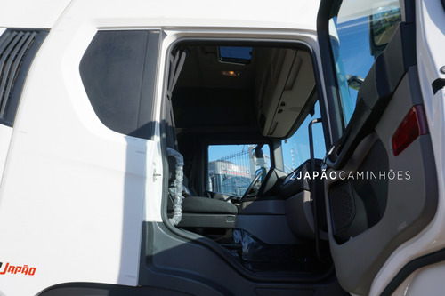 Scania G 370 6x2 2022 Ref.2e01 R450 S450