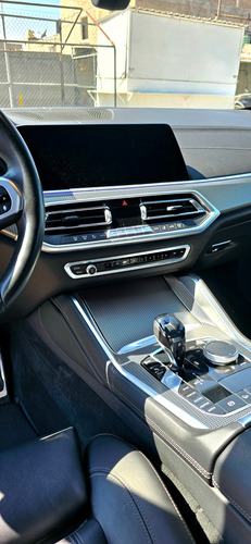 Bmw X6 M40 2021 De Particular