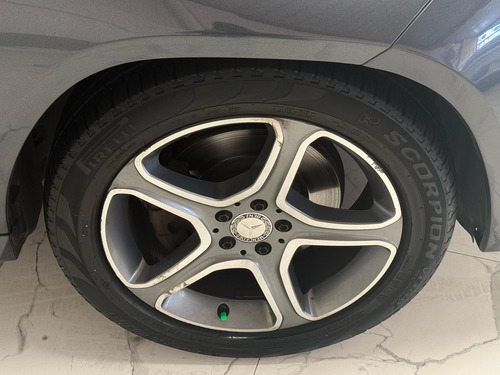 Mercedes-Benz Clase GLK 300 Off Road AT