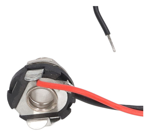 Arnés De Perilla Para Guitarra, Cableado Eléctrico Antidesli