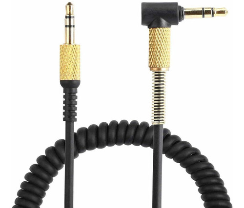 Cable De Extension Para Auriculares Marshall Monitor 2