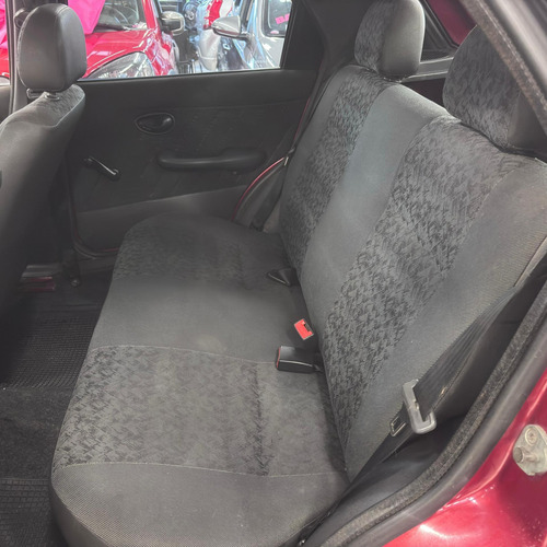 Fiat Palio 1.0 MPI FIRE 8V FLEX 4P MANUAL