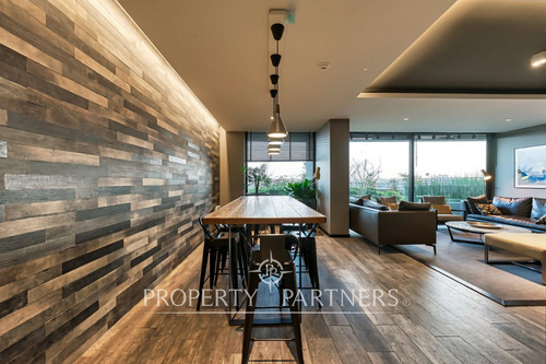 Moderno E Impecable Departamento En Lo Curro