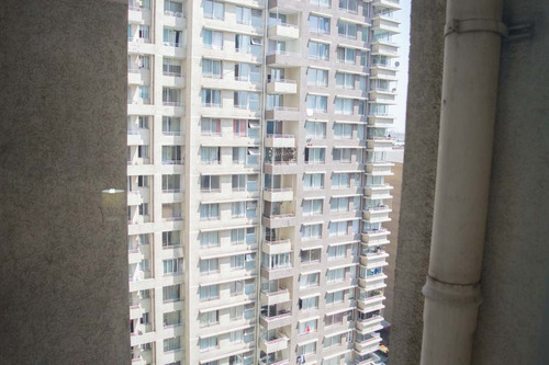 Arriendo Departamento Amoblado Studio - Santiago (3998)