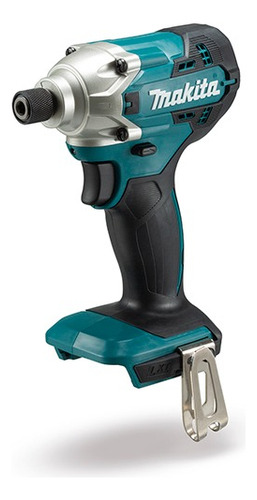 Atornillador Impacto 18v Inalámbrico 155 Nm Makita Dtd156