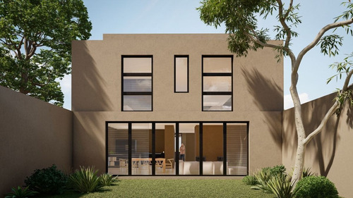 Imagen 2 de 5 de Casa De 4 Hab. (1 En Planta Baja) En Lomas De Juriquilla