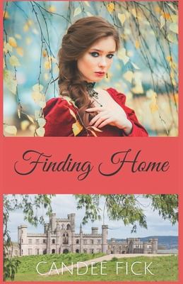 Libro Finding Home - Fick, Candee