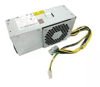 Fonte P/ Lenovo Thinkcentre Edge 73 A75 M82 M83 M92 M93 Sff 240W