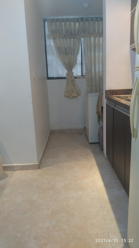 Imagen 5 de 14 de Apartamento Planta Baja Remodelado El Solar De La Quinta Los Teques